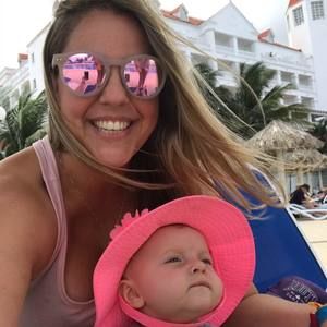 Meet your Posher, Jen